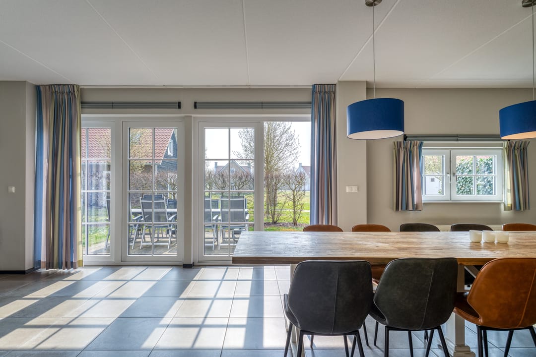 Foto 2 van Baanstpoldersedijk 4-131