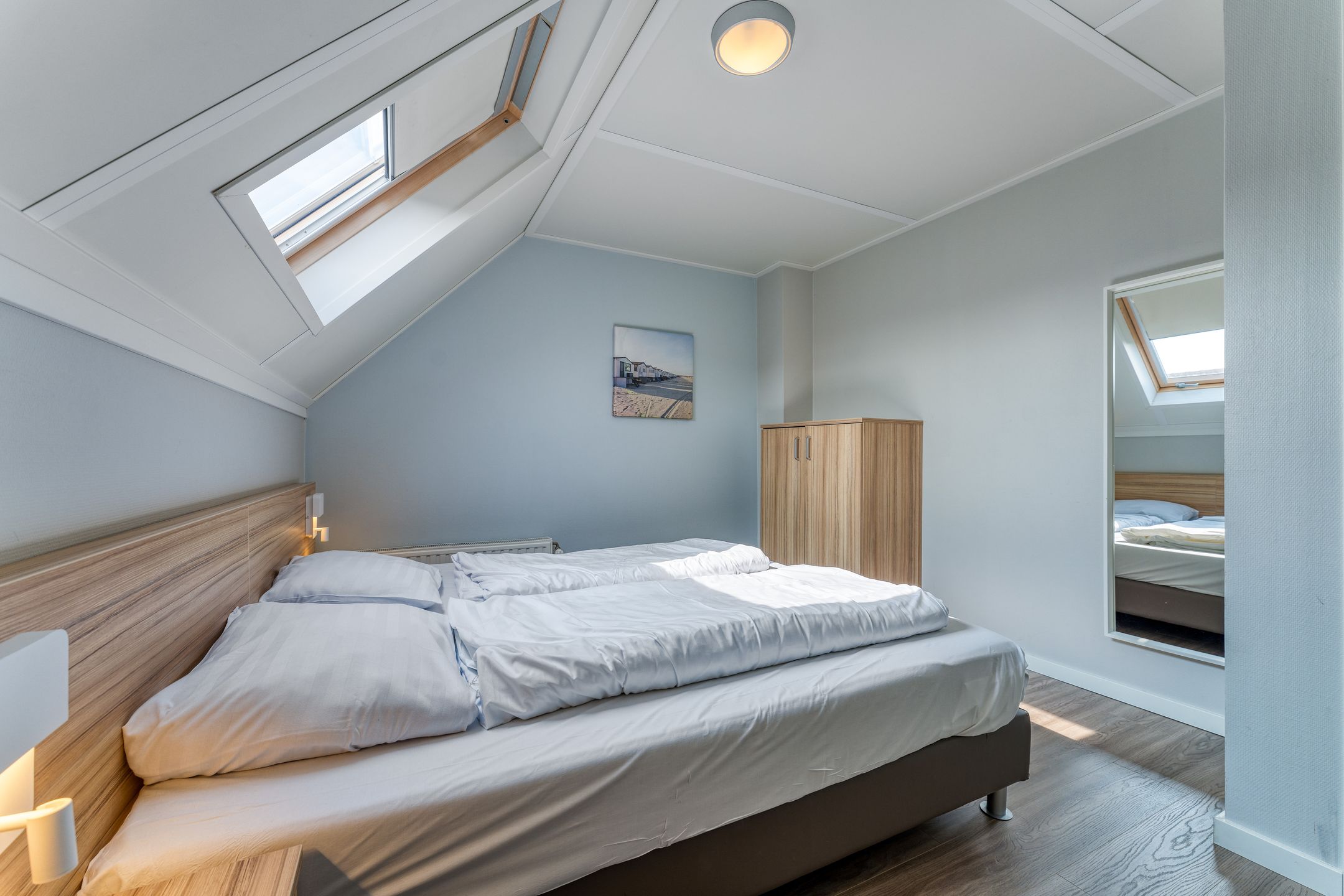 Foto 3 van Baanstpoldersedijk 4-131