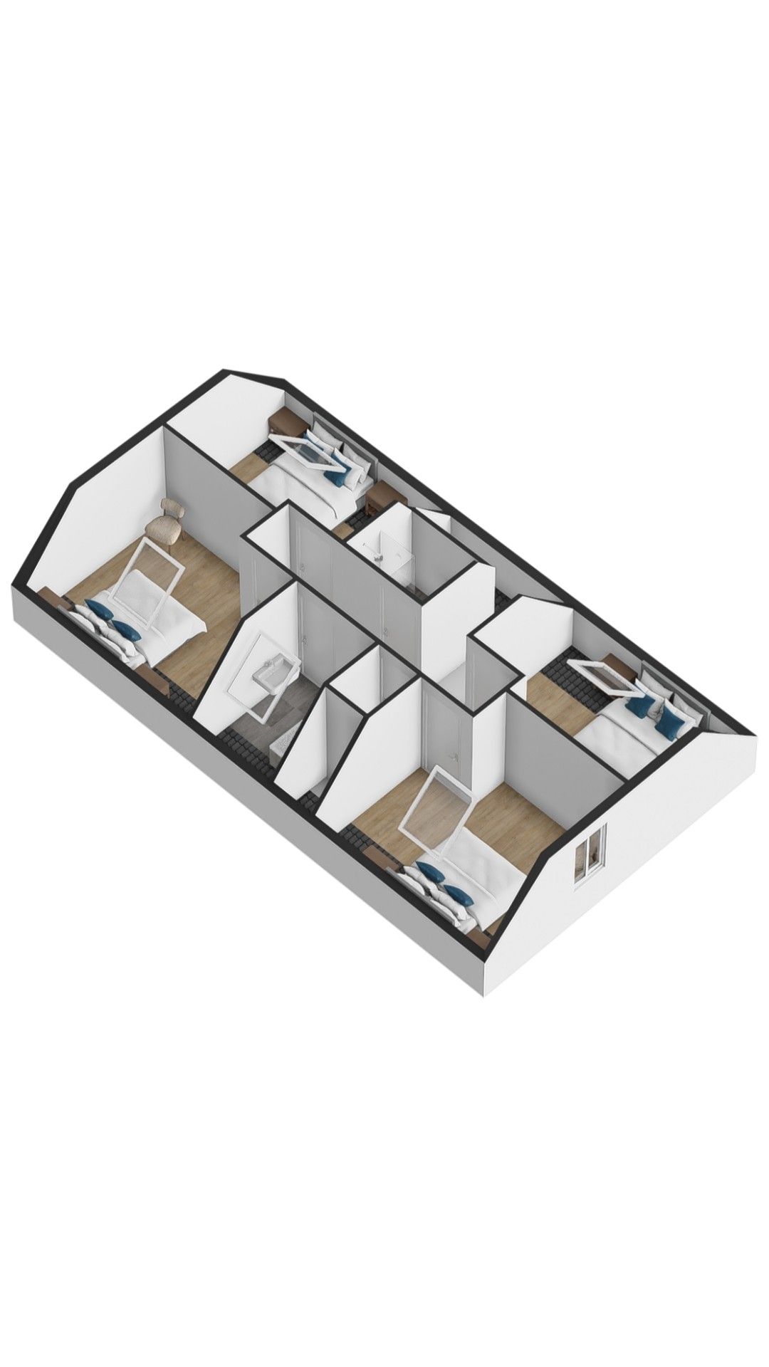 Foto 31 van Baanstpoldersedijk 4-131