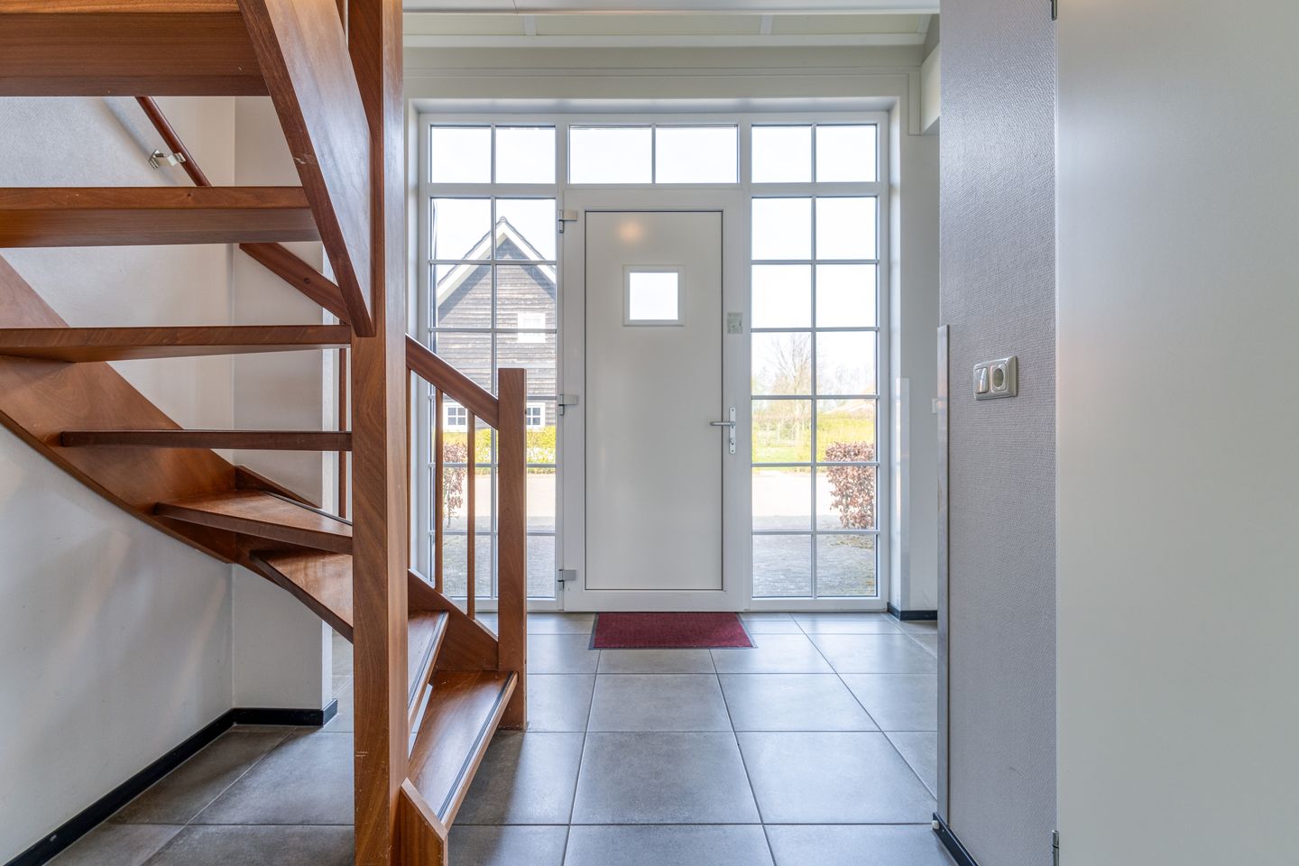 Foto 5 van Baanstpoldersedijk 4-131