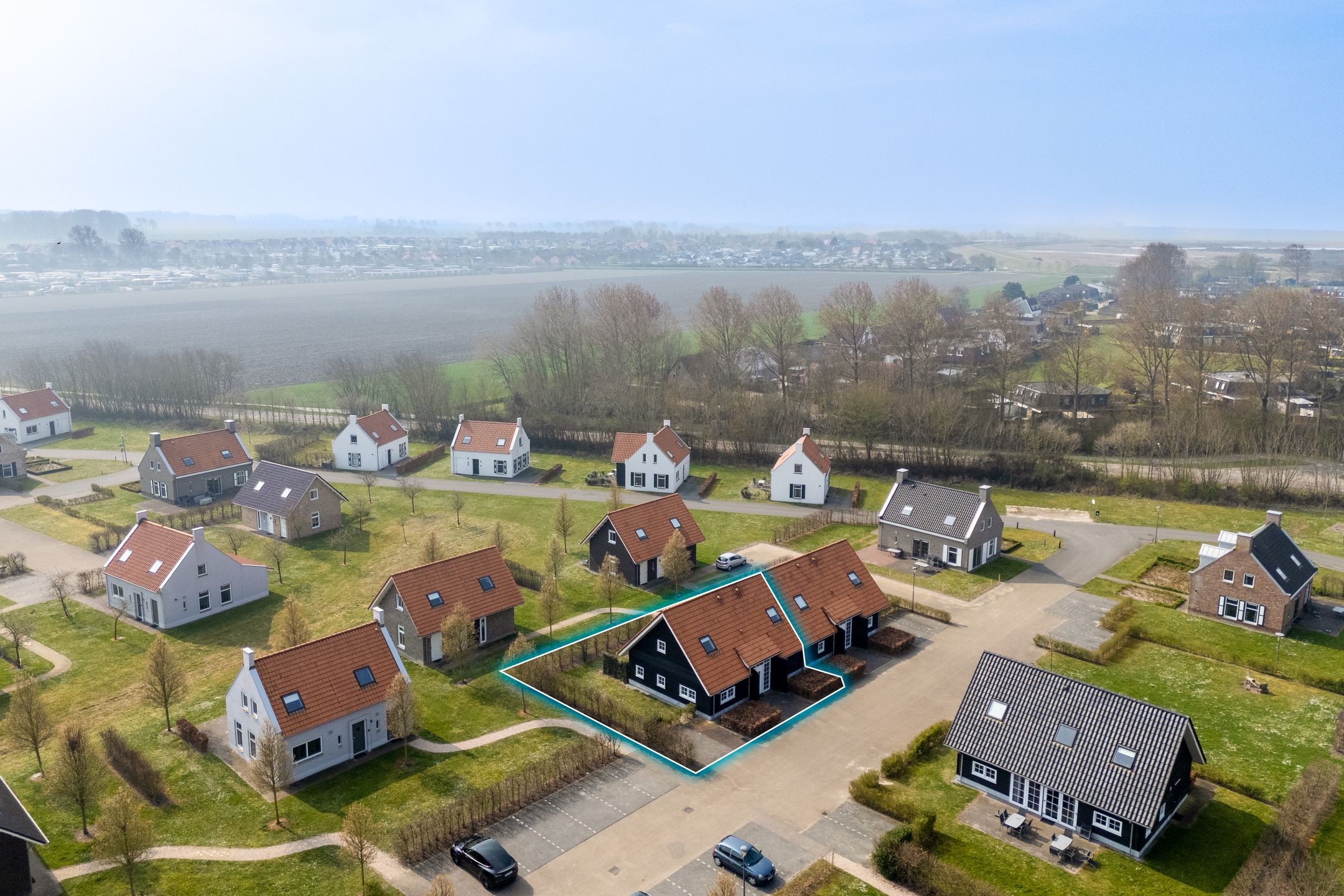 Foto 6 van Baanstpoldersedijk 4-131