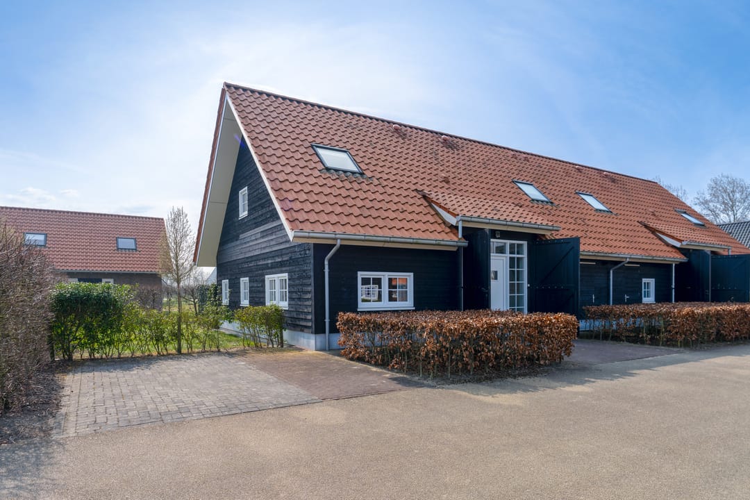 Foto 7 van Baanstpoldersedijk 4-131