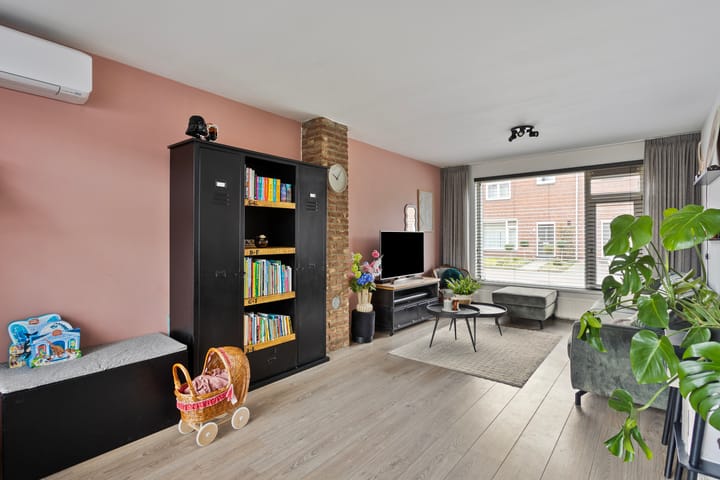 Foto 4 van Doormanstraat 19