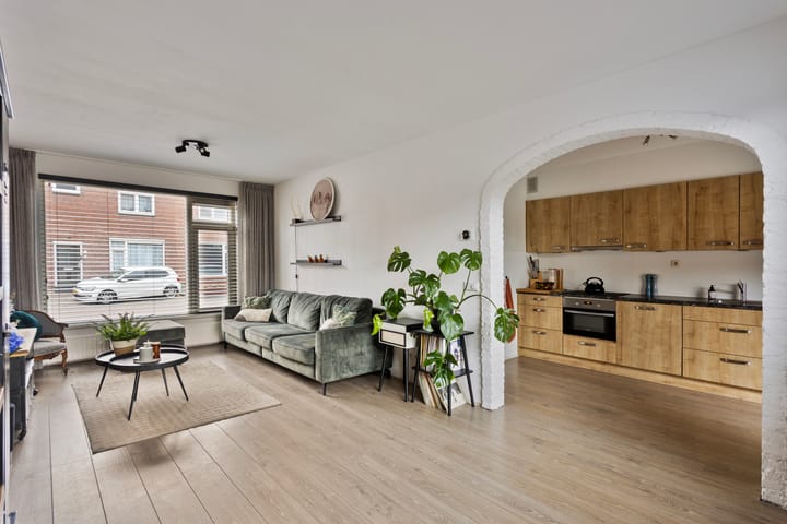 Foto 5 van Doormanstraat 19