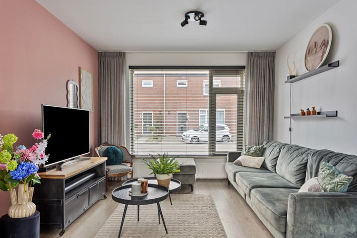 Foto 6 van Doormanstraat 19