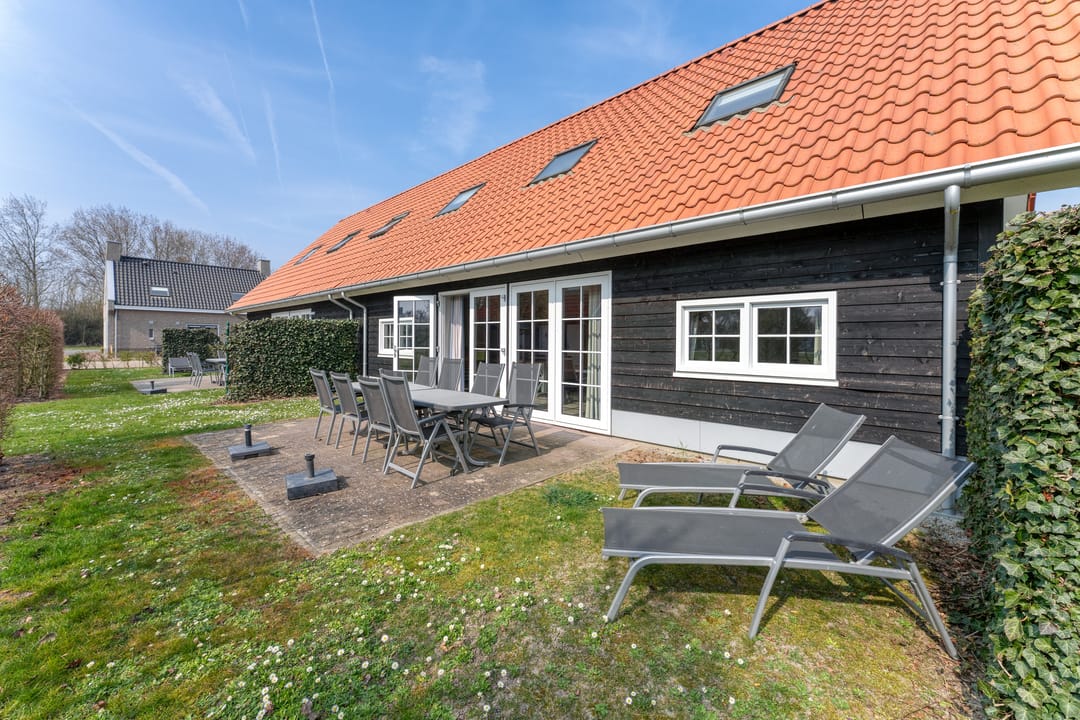 Foto 8 van Baanstpoldersedijk 4-131