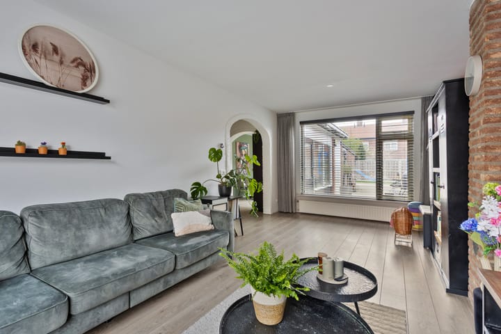 Foto 7 van Doormanstraat 19