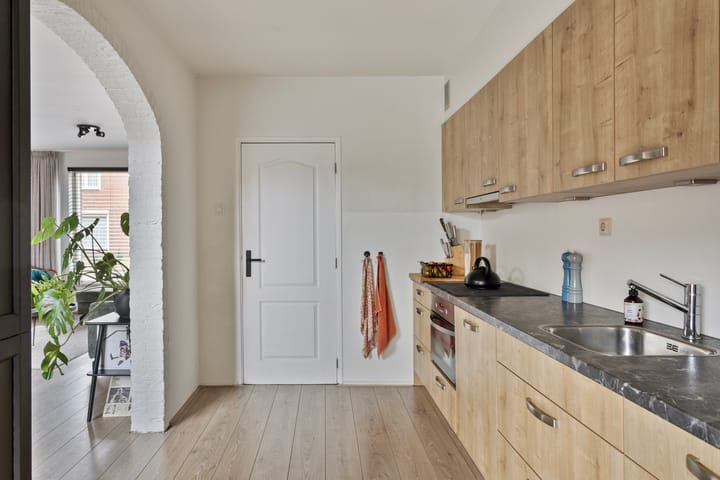 Foto 9 van Doormanstraat 19