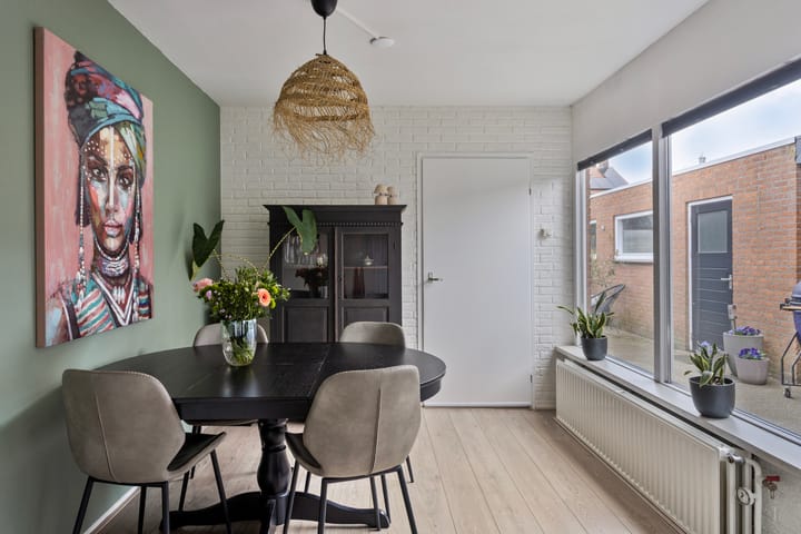 Foto 10 van Doormanstraat 19