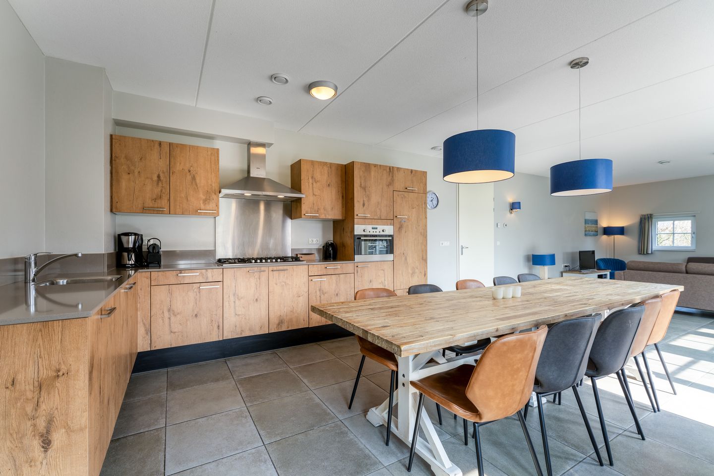 Foto 10 van Baanstpoldersedijk 4-131