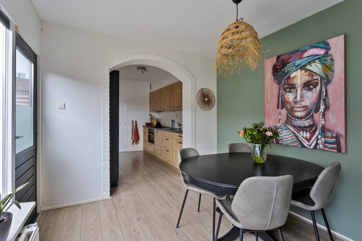 Foto 12 van Doormanstraat 19