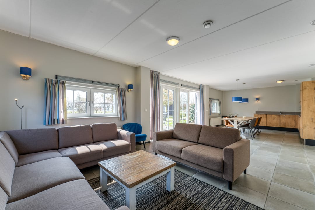 Foto 11 van Baanstpoldersedijk 4-131