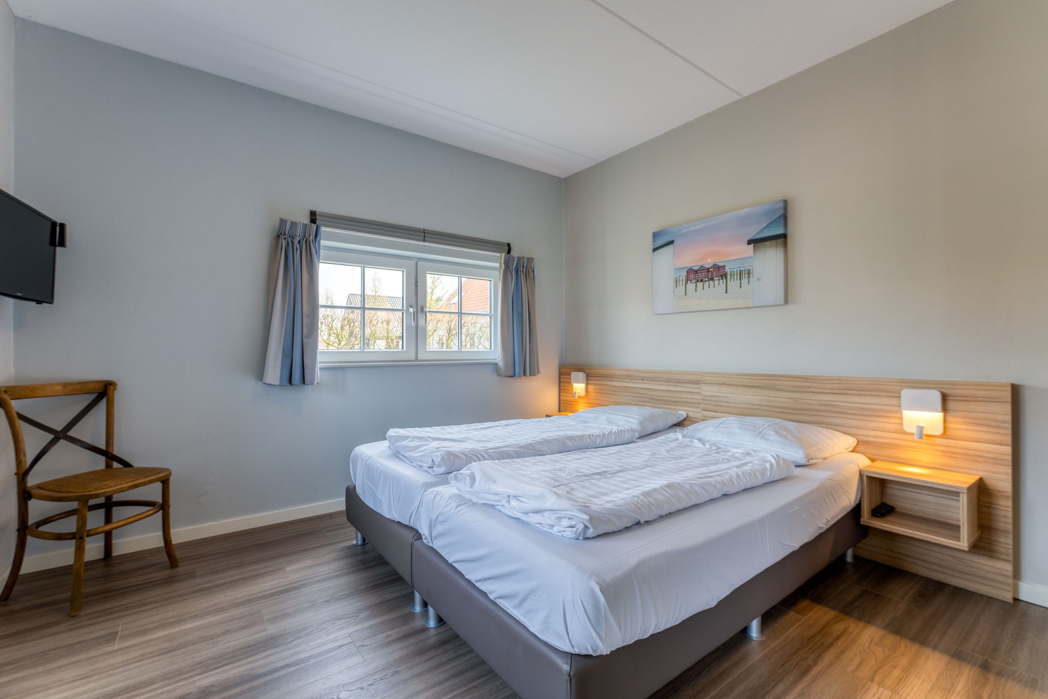 Foto 12 van Baanstpoldersedijk 4-131