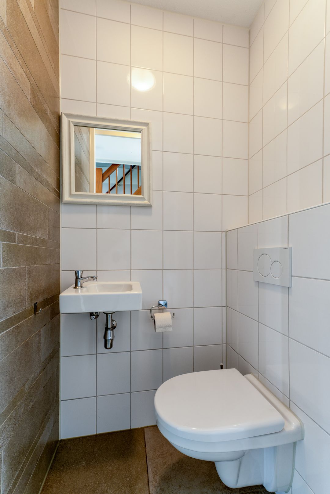 Foto 13 van Baanstpoldersedijk 4-131