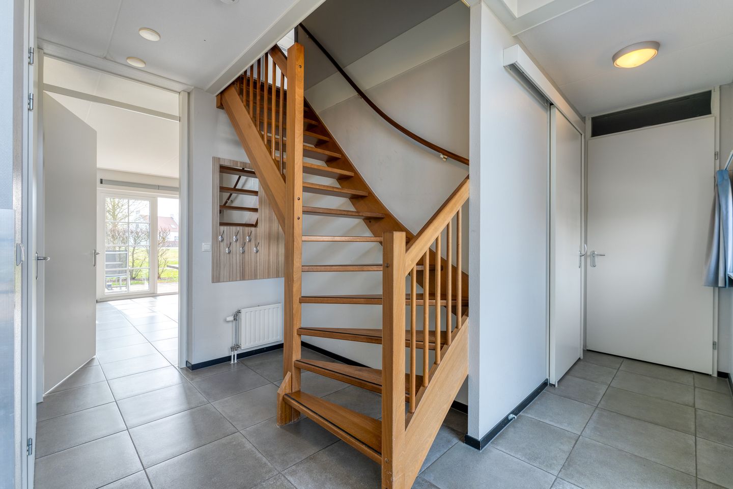 Foto 14 van Baanstpoldersedijk 4-131