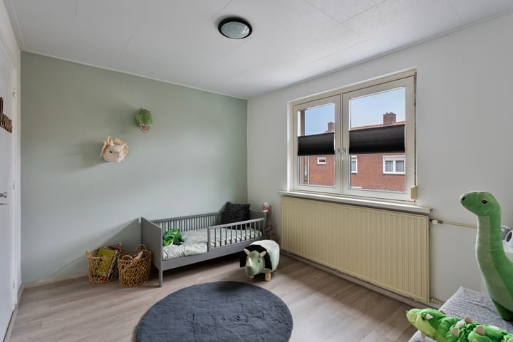 Foto 18 van Doormanstraat 19