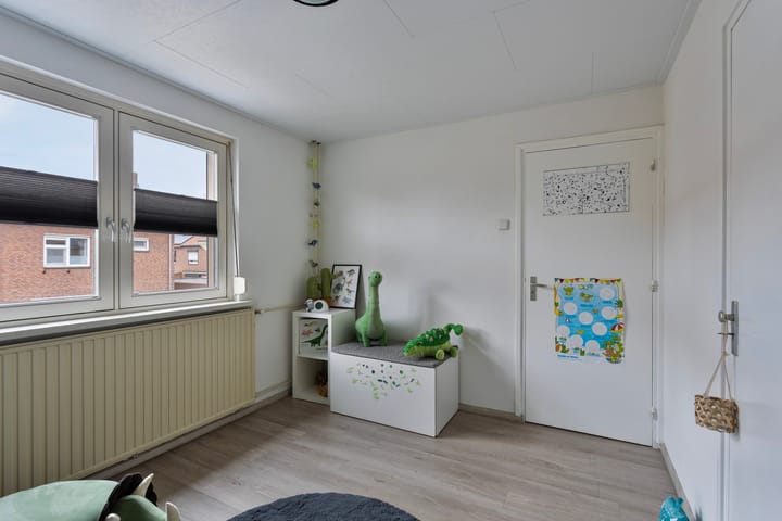 Foto 19 van Doormanstraat 19