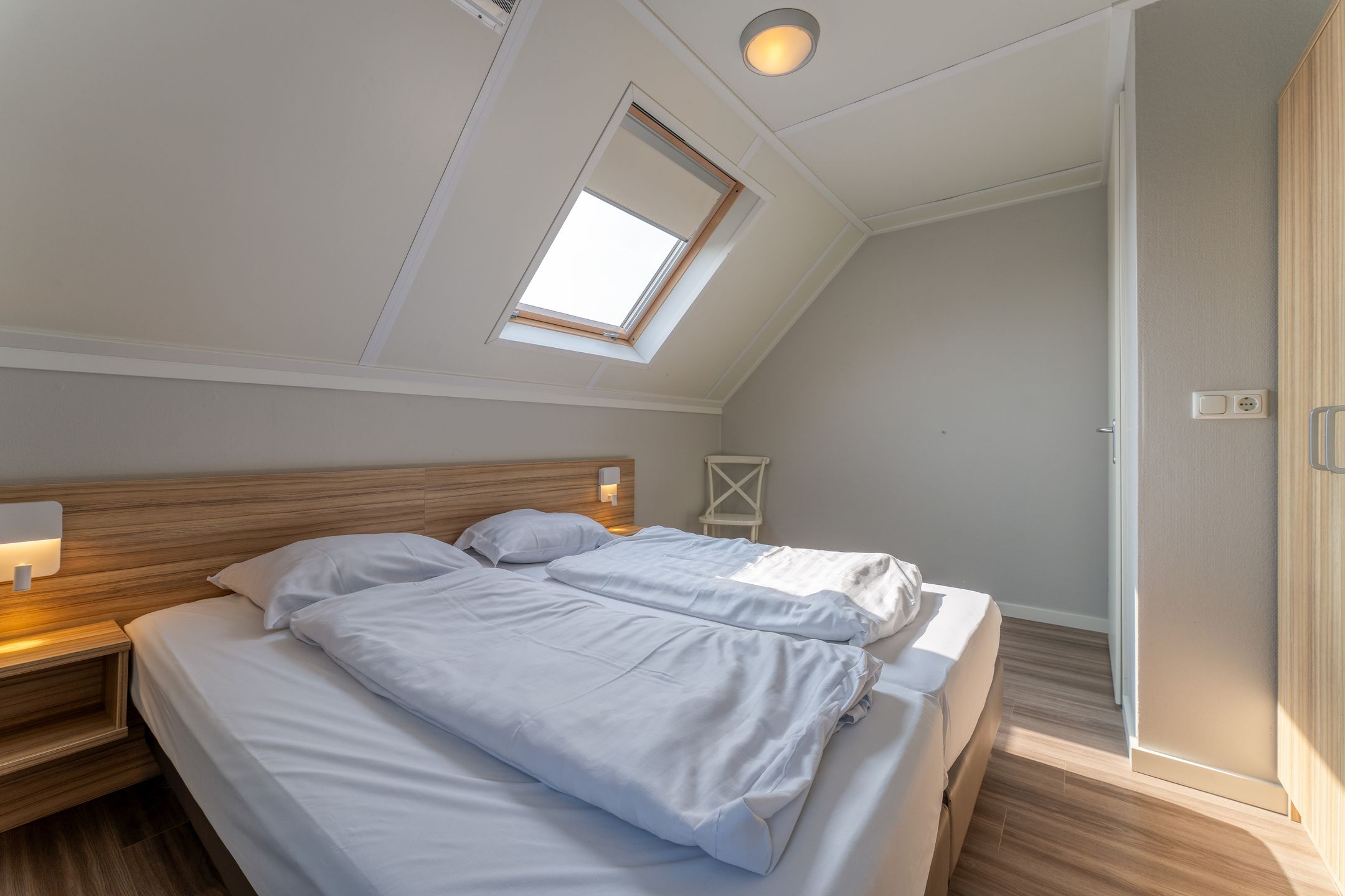 Foto 15 van Baanstpoldersedijk 4-131