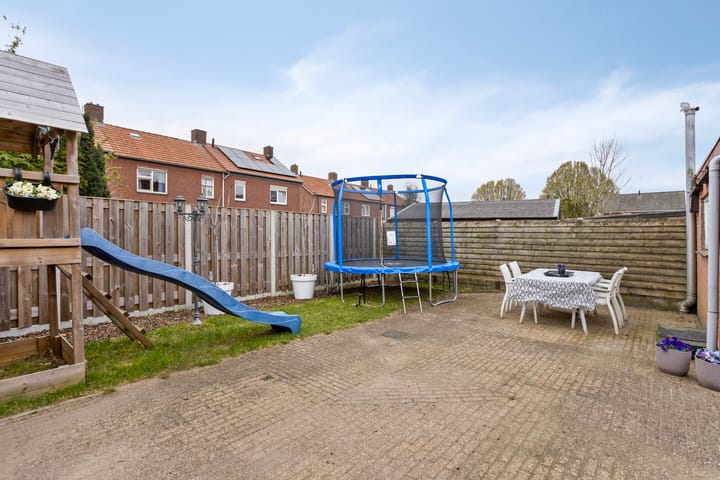 Foto 25 van Doormanstraat 19