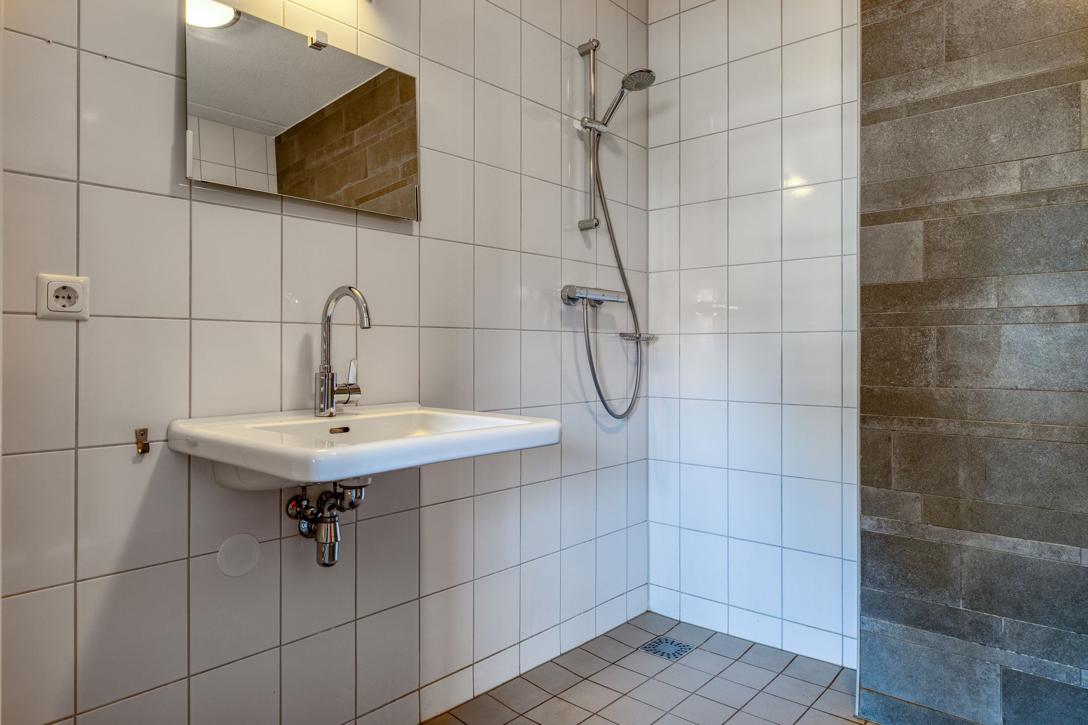 Foto 18 van Baanstpoldersedijk 4-131