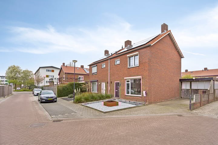 Foto 28 van Doormanstraat 19