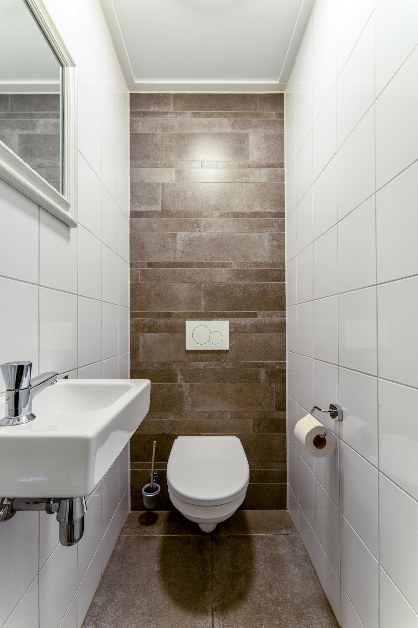 Foto 19 van Baanstpoldersedijk 4-131