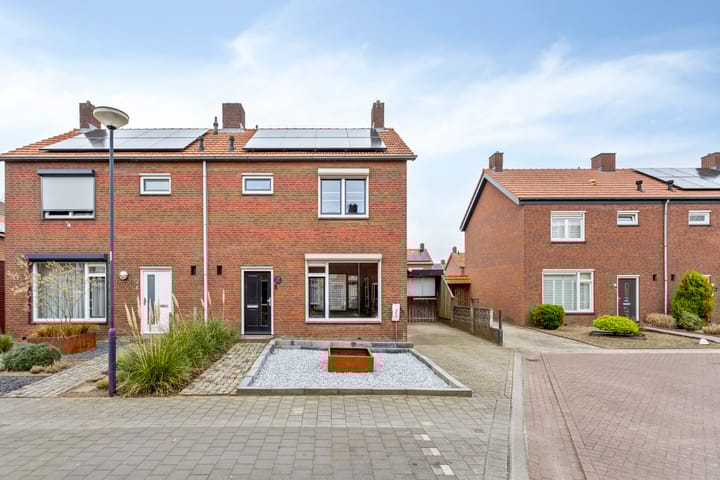 Foto 29 van Doormanstraat 19