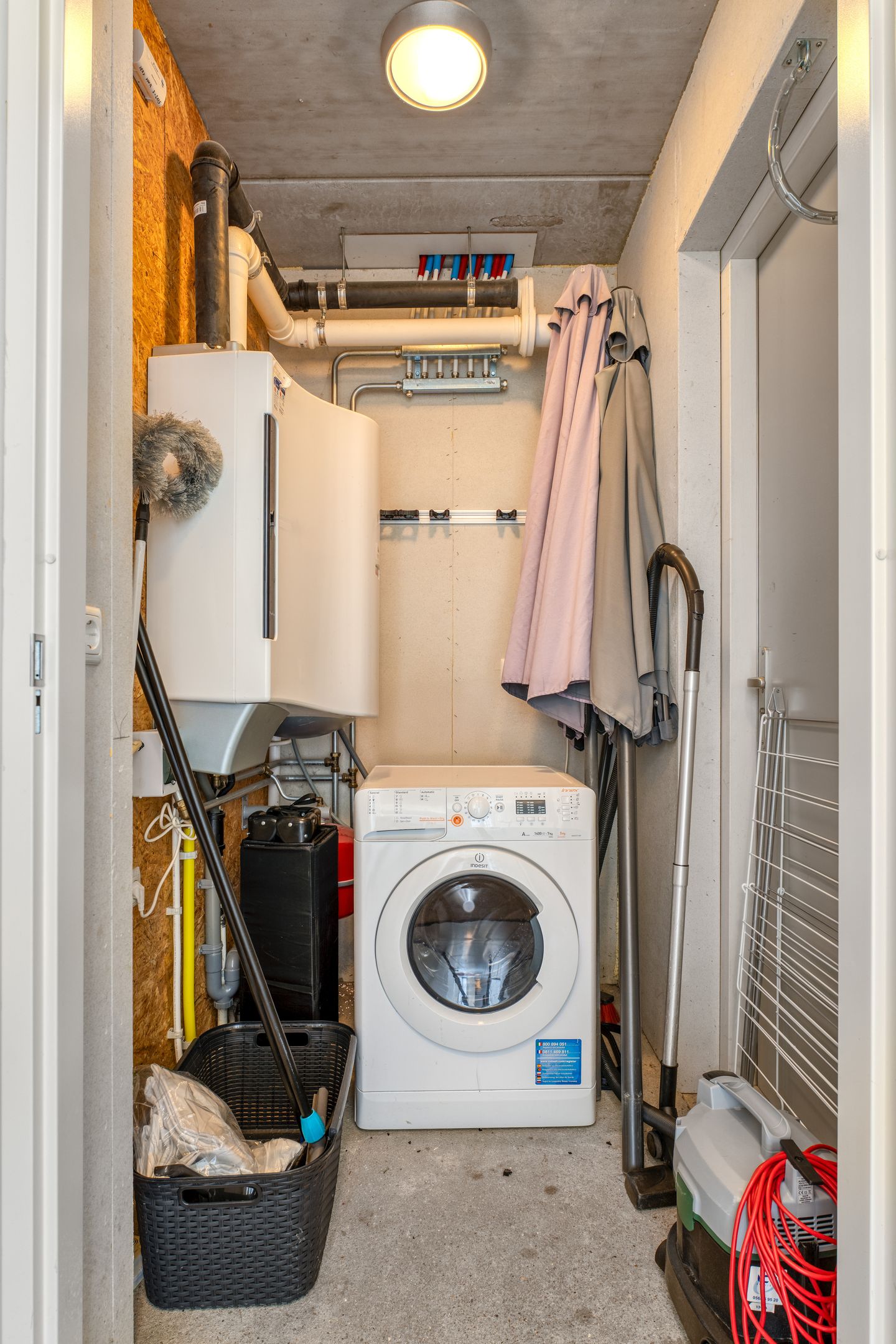 Foto 20 van Baanstpoldersedijk 4-131