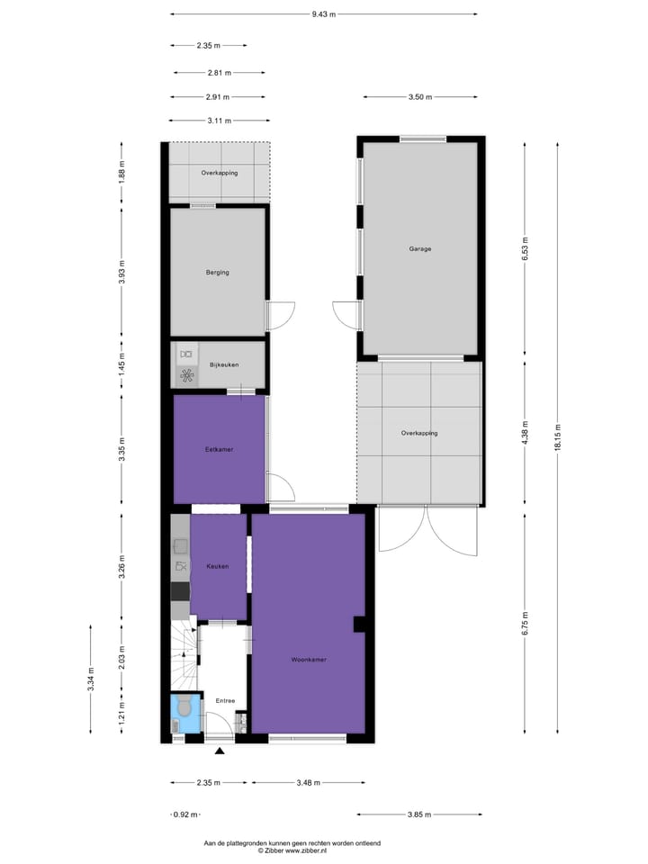 Foto 31 van Doormanstraat 19