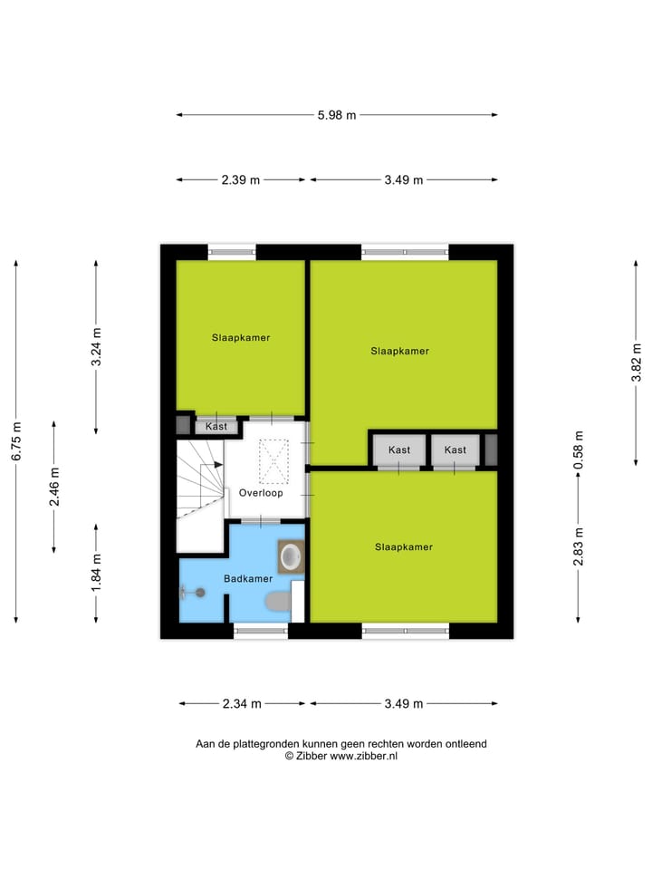 Foto 32 van Doormanstraat 19