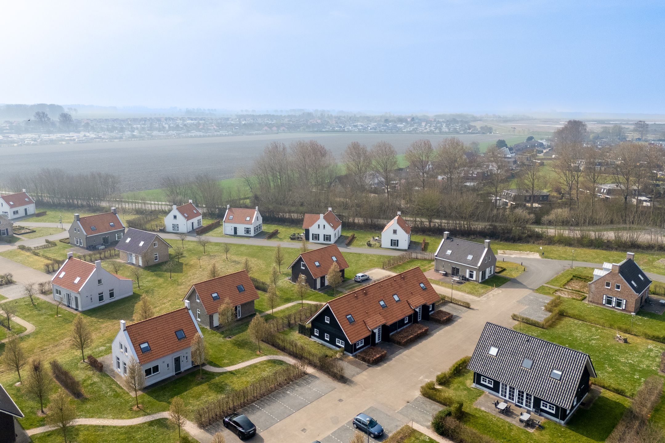 Foto 21 van Baanstpoldersedijk 4-131