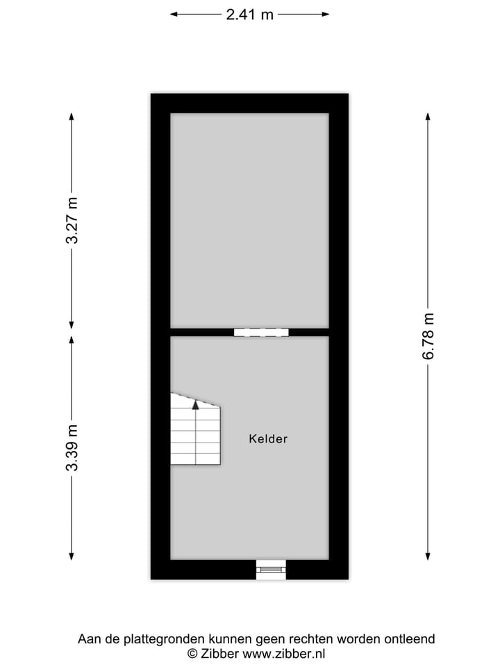 Foto 33 van Doormanstraat 19