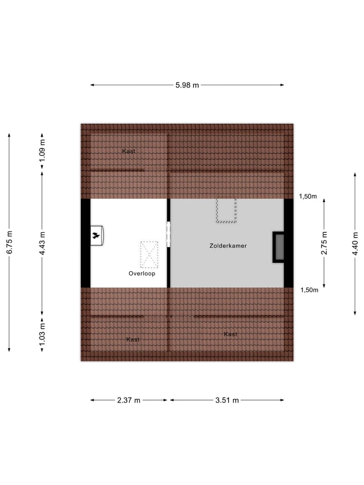 Foto 34 van Doormanstraat 19