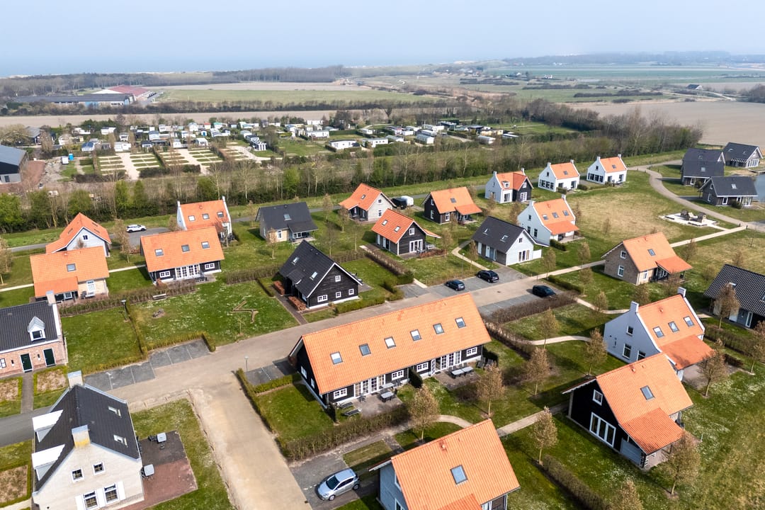 Foto 22 van Baanstpoldersedijk 4-131