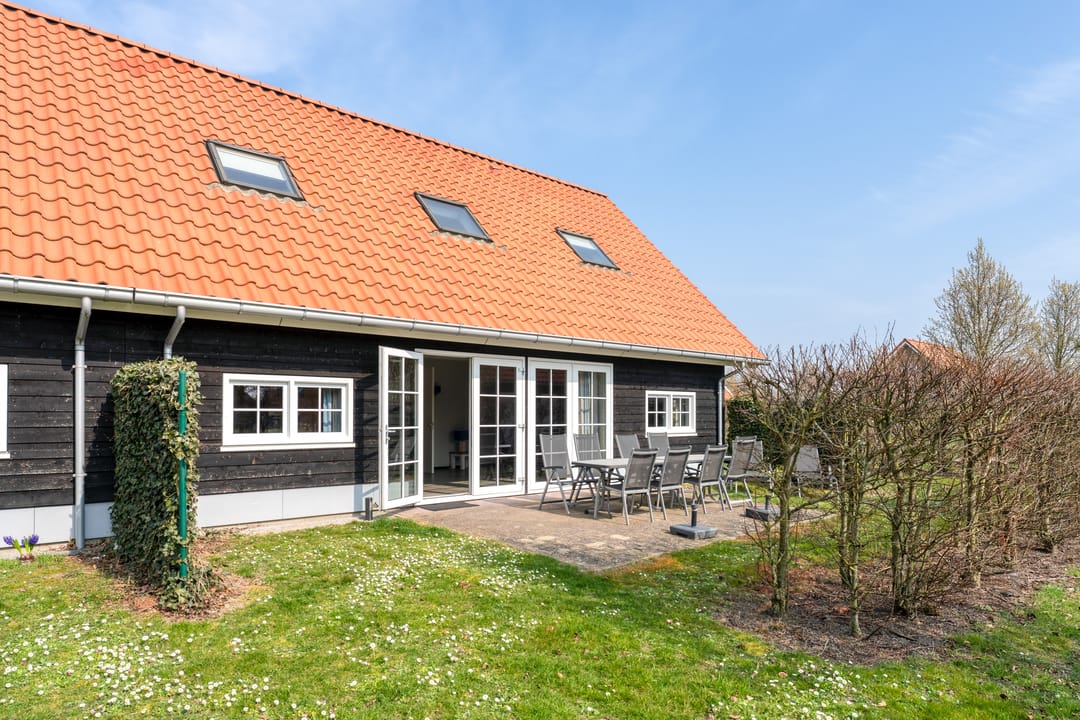 Foto 23 van Baanstpoldersedijk 4-131