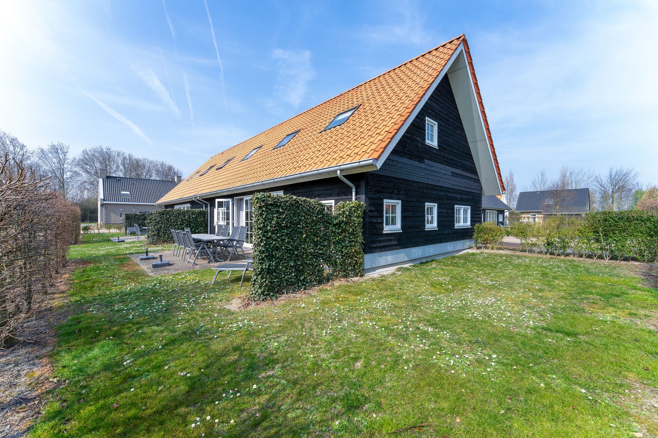 Foto 24 van Baanstpoldersedijk 4-131