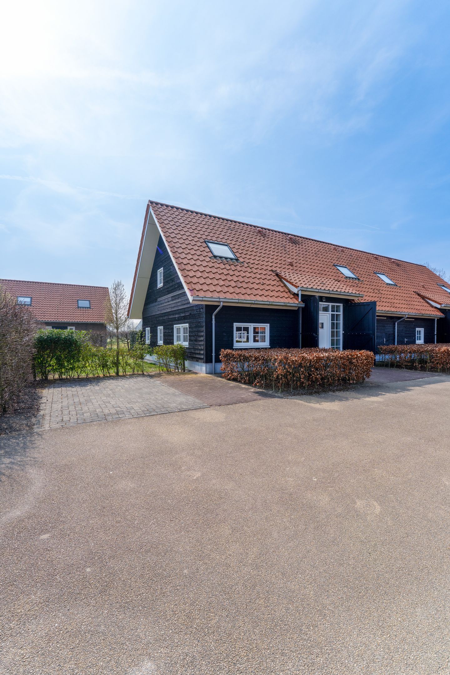 Foto 25 van Baanstpoldersedijk 4-131