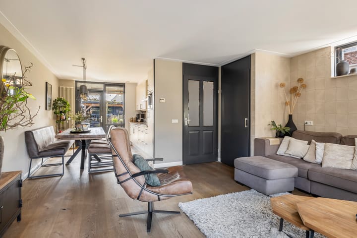 Foto 2 van De Driesten 24