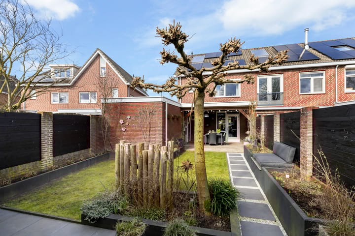 Foto 3 van De Driesten 24