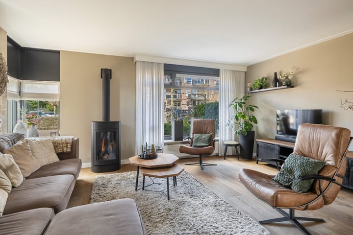 Foto 5 van De Driesten 24