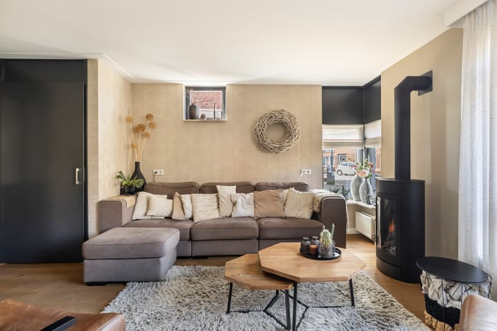 Foto 7 van De Driesten 24