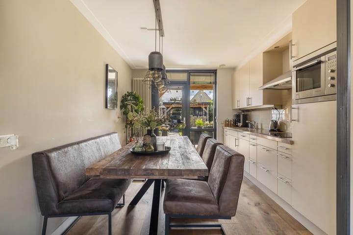 Foto 9 van De Driesten 24