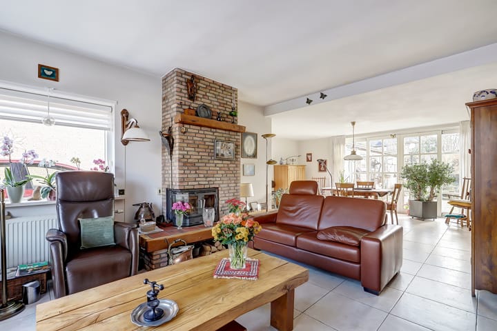 Foto 3 van Heer Arnoudstraat 13