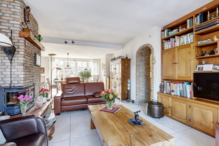 Foto 4 van Heer Arnoudstraat 13