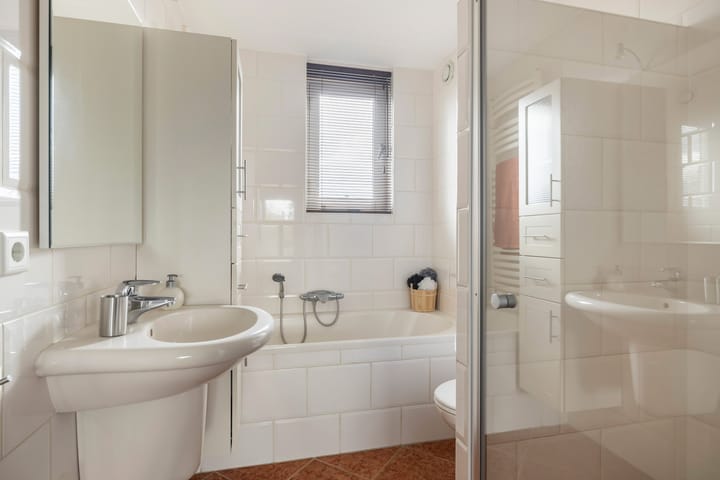 Foto 20 van De Driesten 24