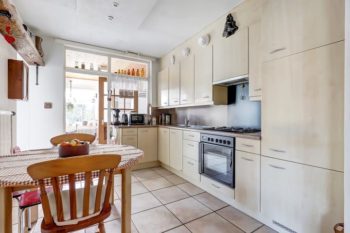 Foto 5 van Heer Arnoudstraat 13