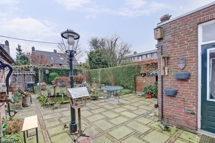 Foto 6 van Heer Arnoudstraat 13