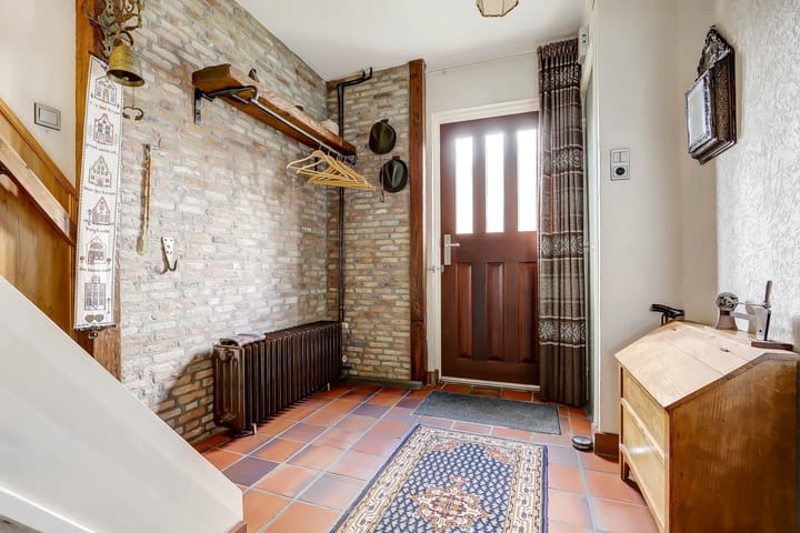 Foto 7 van Heer Arnoudstraat 13