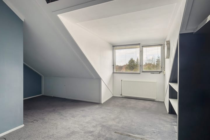 Foto 25 van De Driesten 24