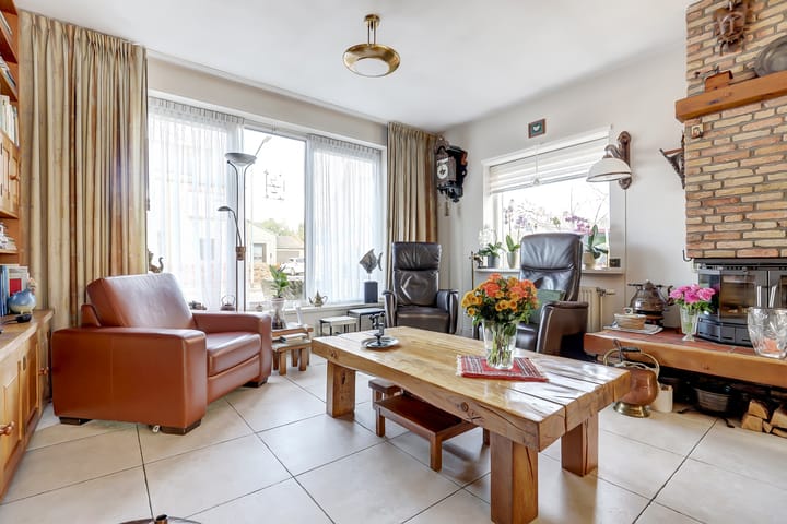 Foto 9 van Heer Arnoudstraat 13